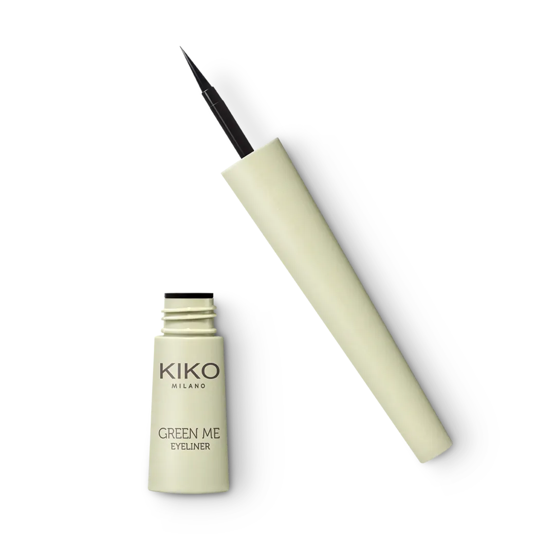 GREEN ME LIQUID EYELINER Подводки KM000000058001B фото 1