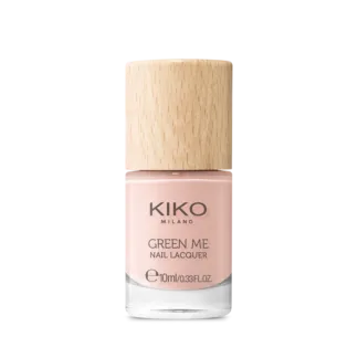 GREEN ME NAIL LACQUER Лаки для ногтей