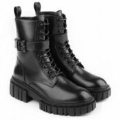 Женские зимние ботинки EKONIKA EN00486AM-22-black-24W фото 3