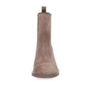Женские демисезонные челси EKONIKA EN00991CN-24-carob-25W фото 5