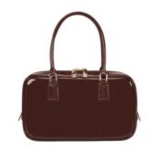 Женская сумка-боулер EKONIKA EN30278CN-01-1-walnut-25W фото 1