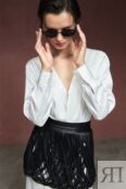 Женские очки EKONIKA EN48506-black-25W фото 5