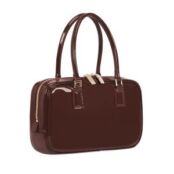 Женская сумка-боулер EKONIKA EN30278CN-01-1-walnut-25W фото 3