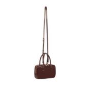 Женская сумка-боулер EKONIKA EN30278CN-01-1-walnut-25W фото 4