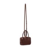 Женская сумка-боулер EKONIKA EN30278CN-01-1-walnut-25W фото 5
