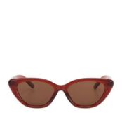 Женские очки EKONIKA EN48421-walnut-25W фото 1