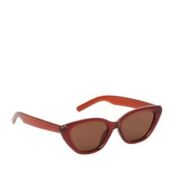Женские очки EKONIKA EN48421-walnut-25W фото 3