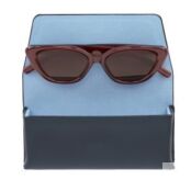 Женские очки EKONIKA EN48421-walnut-25W фото 4