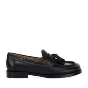 Женские демисезонные лоферы EKONIKA PREMIUM PM01523CN-03-black-25W фото 1