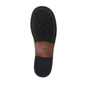 Женские демисезонные лоферы EKONIKA PREMIUM PM01523CN-03-black-25W фото 5
