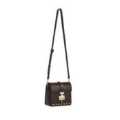 Женская мини-сумка EKONIKA PREMIUM PM38029CN-01-coffee-25W фото 4