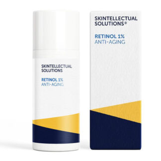 Эмульсия Skintellectual Solutions