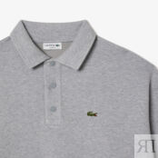 Мужская толстовка-поло Lacoste Losse Fit фото 5
