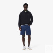Мужская толстовка-поло Lacoste Losse Fit фото 4