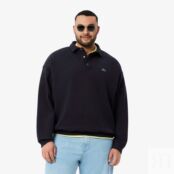 Мужская толстовка-поло Lacoste Losse Fit фото 5
