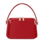 Женская мини-сумка EKONIKA EN30281CN-02-berry-25W фото 1