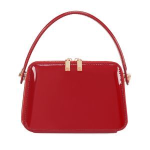 Женская мини-сумка EKONIKA EN30281CN-02-berry-25W фото 1