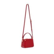 Женская мини-сумка EKONIKA EN30281CN-02-berry-25W фото 5