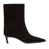 Женские демисезонные полусапоги EKONIKA EN00906CN-22-dk.brown-25W фото 1
