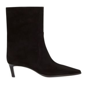Женские демисезонные полусапоги EKONIKA EN00906CN-22-dk.brown-25W фото 1