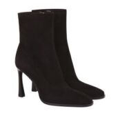 Женские демисезонные ботильоны EKONIKA EN00080CN-24-dk.brown-25W фото 3