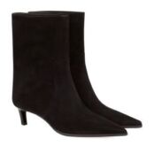 Женские демисезонные полусапоги EKONIKA EN00906CN-22-dk.brown-25W фото 3
