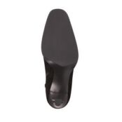 Женские демисезонные ботильоны EKONIKA EN00080CN-24-dk.brown-25W фото 4