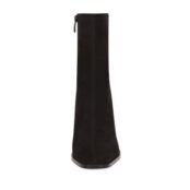 Женские демисезонные ботильоны EKONIKA EN00080CN-24-dk.brown-25W фото 5