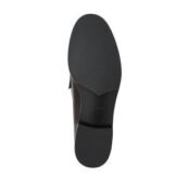 Женские демисезонные лоферы EKONIKA EN01154CN-01-mustang-25W фото 5