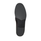 Женские демисезонные лоферы EKONIKA EN01154CN-03-dk.brown-25W фото 5