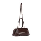 Женская сумка-такса EKONIKA PREMIUM PM30267CN-01-russet-25W фото 5