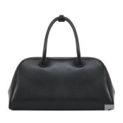 Женская сумка-боулер EKONIKA EN30265CN-02-black-25W фото 1