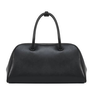 Женская сумка-боулер EKONIKA EN30265CN-02-black-25W фото 1