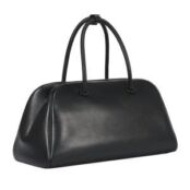 Женская сумка-боулер EKONIKA EN30265CN-02-black-25W фото 3