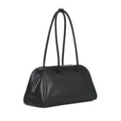Женская сумка-боулер EKONIKA EN30265CN-02-black-25W фото 4