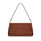 Женская сумка-багет EKONIKA EN30329CN-01-walnut-25W фото 1