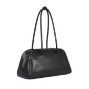 Женская сумка-боулер EKONIKA EN30265CN-02-black-25W фото 5