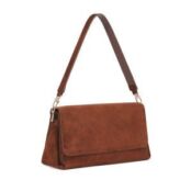Женская сумка-багет EKONIKA EN30329CN-01-walnut-25W фото 3