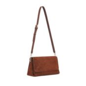 Женская сумка-багет EKONIKA EN30329CN-01-walnut-25W фото 4