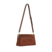 Женская сумка-багет EKONIKA EN30329CN-01-walnut-25W фото 5