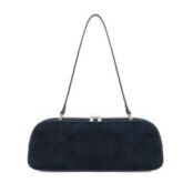 Женская сумка-такса EKONIKA EN30077CN-02-navy-25W фото 1