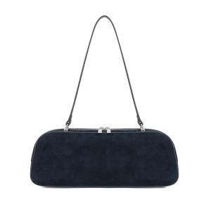 Женская сумка-такса EKONIKA EN30077CN-02-navy-25W фото 1