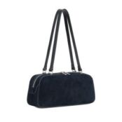 Женская сумка-такса EKONIKA EN30077CN-02-navy-25W фото 3