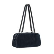 Женская сумка-такса EKONIKA EN30077CN-02-navy-25W фото 4