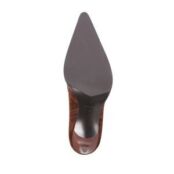 Женские демисезонные казаки EKONIKA EN00482CN-25-walnut-25W фото 4