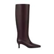 Женские демисезонные сапоги EKONIKA PREMIUM PM01418CN-20-russet-25W фото 1