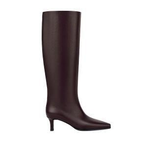 Женские демисезонные сапоги EKONIKA PREMIUM PM01418CN-20-russet-25W фото 1