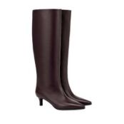 Женские демисезонные сапоги EKONIKA PREMIUM PM01418CN-20-russet-25W фото 3