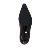 Женские демисезонные сапоги EKONIKA PREMIUM PM01418CN-20-russet-25W фото 4