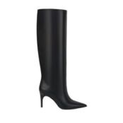 Женские демисезонные сапоги EKONIKA PREMIUM PM01801CN-29-black-25W фото 1
